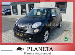 Bild des Angebotes Fiat 500L Lounge*PANORAMA*KLIMA*KLIMATRONIC*CAM*LEDER