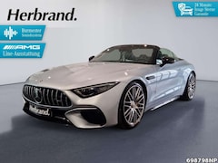 Bild des Angebotes Mercedes-Benz SL 63 AMG DIGITAL LIGHT Burmester Head-up 360°