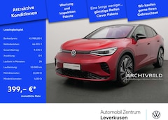 Bild des Angebotes VW ID.5 GTX 79KWH MATRIX MEMORY NAVI ACC VIRT KA