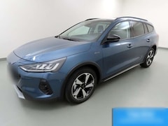 Bild des Angebotes Ford Focus Turnier 1.0 Aut M-Hybrid Active X AHK+iACC