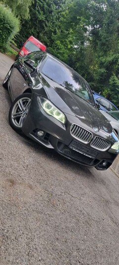 Bild des Angebotes BMW 550 550i Sport-Aut. Modern Line