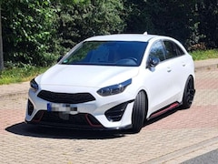 Bild des Angebotes Kia ProCeed / pro_cee'd Bastuck - 19 Zoll - Garantie