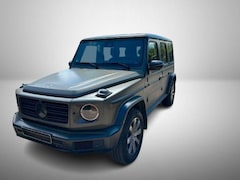 Bild des Angebotes Mercedes-Benz G 400 G -Modell Station G 400 d