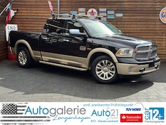 Bild des Angebotes Dodge RAM 1500 LongHorn Longbed 4x4 Prins Luftf. PDC