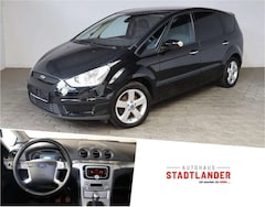 Bild des Angebotes Ford S-Max S-MAX Titanium 2.0 KLIMAAUT*TÜV NEU