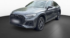 Bild des Angebotes Audi Q5 Sportback S line 40 TFSI qu. S tro +S line+Matrix+