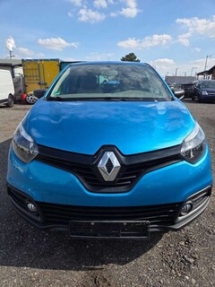Bild des Angebotes Renault Captur Expression