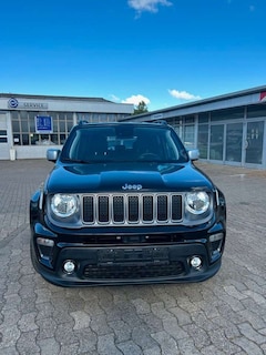 Bild des Angebotes Jeep Renegade Limited  *SUPERSALE*