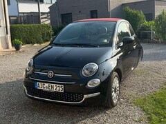 Bild des Angebotes Fiat 500C 500 C 1.0 GSE Hybrid Dolcevita
