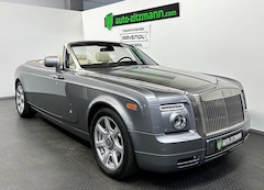 Bild des Angebotes Rolls-Royce Phantom Drophead/TEAK-DECK/KAMERA/WENIG KM/TOP