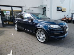 Bild des Angebotes Audi Q7 4.2 TDI S-line Exclusive/Navi/6-Sitze/Pano