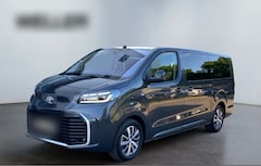 Bild des Angebotes Toyota Proace 2,0l-D-4D L2 Verso Team D *ACC*CAM*SHZ*