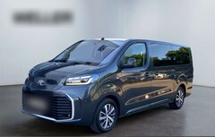Bild des Angebotes Toyota Proace 2,0l-D-4D L2 Verso Team D *ACC*HUD*CAM*SHZ*
