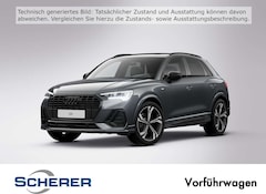 Bild des Angebotes Audi Q3 S line 35 TDI 110(150) kW(PS) S tronic Matrix