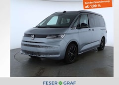 Bild des Angebotes VW T7 California Beach eHybrid 4motion IQ.Light ACC AHK