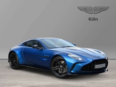 Aston Martin Vantage Plasma Blue / Onyx Black