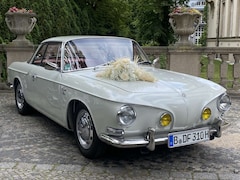 Bild des Angebotes VW Karmann Ghia 1600 L Typ 34 Automatik "der „große Karmann-Ghia“