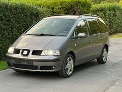 Bild des Angebotes SEAT Alhambra 1.8 20V Turbo Sport Edition 07/2026 Tüv