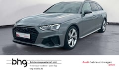 Bild des Angebotes Audi S4 TDI quattro tiptronic AHK Kamera Matrix