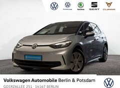 Bild des Angebotes VW ID.3 Pro Automatik Navi R-Kamera LED PDC SHZ