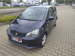 Bild des Angebotes SEAT Mii 1.0 Ecomotive Style Salsa, Tüv Neu, 1Hand