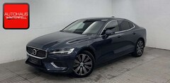 Bild des Angebotes Volvo S60 T8 INSCRIPTION RECH AWD MEMO+H/K+KEYLESS+ACC