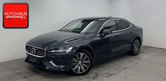 Bild des Angebotes Volvo S60 T8 INSCRIPTION RECH AWD MEMO+H/K+KEYLESS+ACC