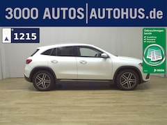 Bild des Angebotes Mercedes-Benz GLA 200 d Progressive Navi MB-LED AHK RFK Distr+