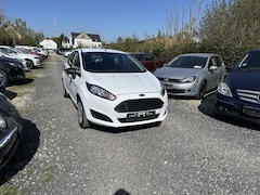 Bild des Angebotes Ford Fiesta Ambiente