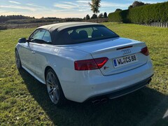 Bild des Angebotes Audi S5 S5 Cabrio S tronic