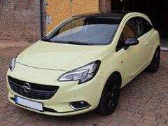 Bild des Angebotes Opel Corsa Color Edition