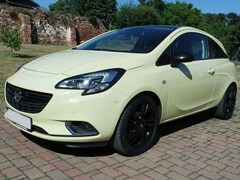 Bild des Angebotes Opel Corsa Color Edition