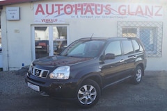 Bild des Angebotes Nissan X-Trail 2,5 XE 4X4 LPG-Gas*Pano*Kamera*