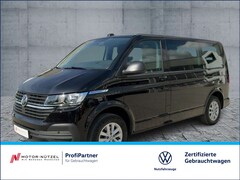 Bild des Angebotes VW T6.1 Multivan 2.0 TDI DSG TL NAVI+2xPDC+GRA+16"