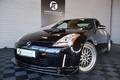 Bild des Angebotes Nissan 350Z ROADSTER PREMIUM PACK/CARPLAY/BBS Le Mans