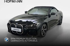 Bild des Angebotes BMW 420 M Sport