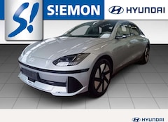 Bild des Angebotes Hyundai IONIQ 6 77,4kWh 4WD UNIQ Digi-Spiegel Schiebedach HUD Navi
