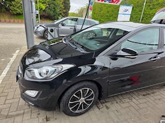 Bild des Angebotes Hyundai i30 i30 Diesel blue 1.6 CRDi Style