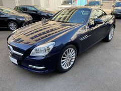 Bild des Angebotes Mercedes-Benz SLK 250 CGI Cabrio/ 6Gang/BiXenon/PDC/LM/Panorama