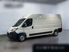 Bild des Angebotes Toyota Proace 2.2-l-D 35 L2H2 Work *Kamera*PDC-hi*