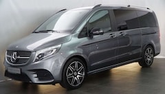 Bild des Angebotes Mercedes-Benz V 250 AMG Sport lang Panoramadach/MBuX
