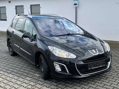 Bild des Angebotes Peugeot 308 Active Tempomat / Klimaautomatik TÜV neu