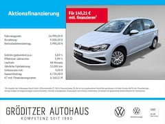 Bild des Angebotes VW Golf Sportsvan VII Trendline