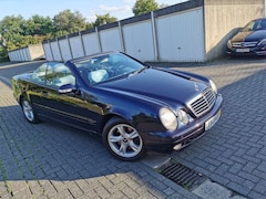 Bild des Angebotes Mercedes-Benz CLK 230 CLK 230 Kompressor EVO (208.448)