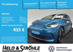 Bild des Angebotes VW ID.3 Pro S 170 kW MATRIX NAVPRO 360°KAM H/K WÄPU