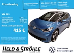 Bild des Angebotes VW ID.3 Pro S 170 kW MATRIX NAVPRO 360°KAM H/K WÄPU