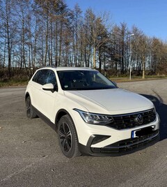 Bild des Angebotes VW Tiguan Active