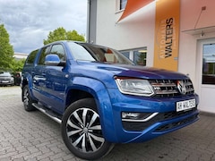 Bild des Angebotes VW Amarok Aventura DoubleCab 4Motion V6 Hardtop