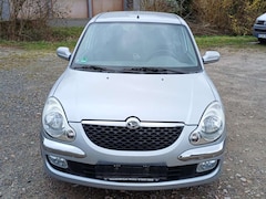 Bild des Angebotes Daihatsu Sirion 1.0 Plus