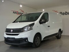 Bild des Angebotes Fiat Talento Kasten L1H1 1,2t SX Kamera/Navi/AHK/Klim